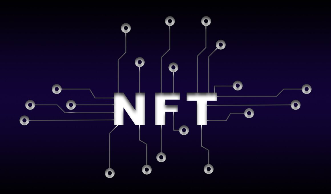 NFT Sector