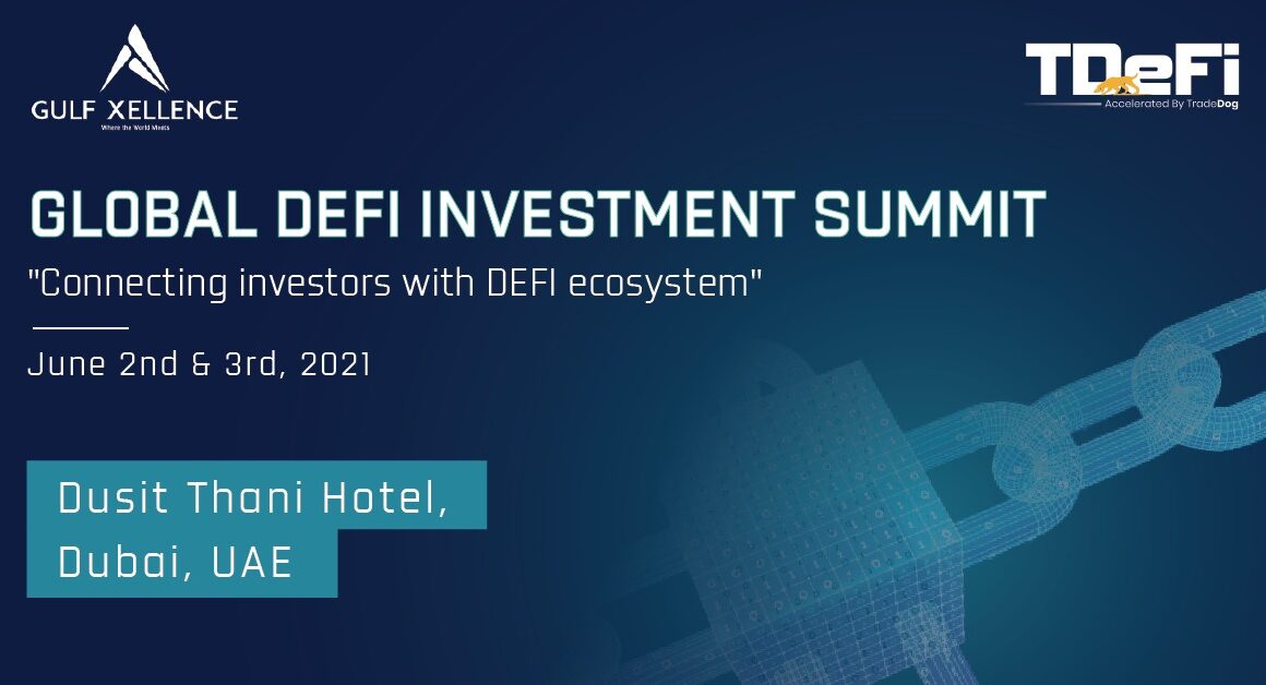 defi investment summit