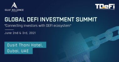 defi investment summit