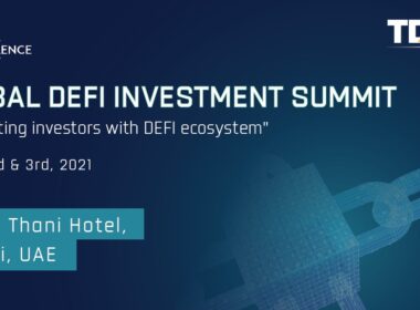 defi investment summit