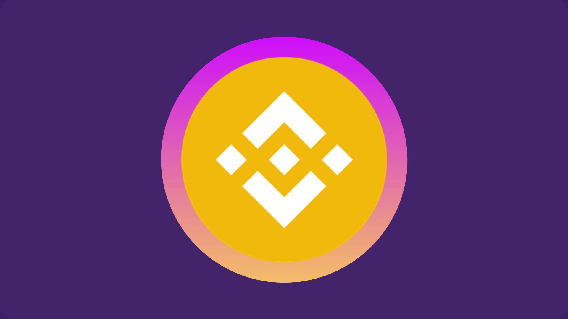Binance coin empowering bsc ecosystem