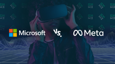 Microsoft vs Meta
