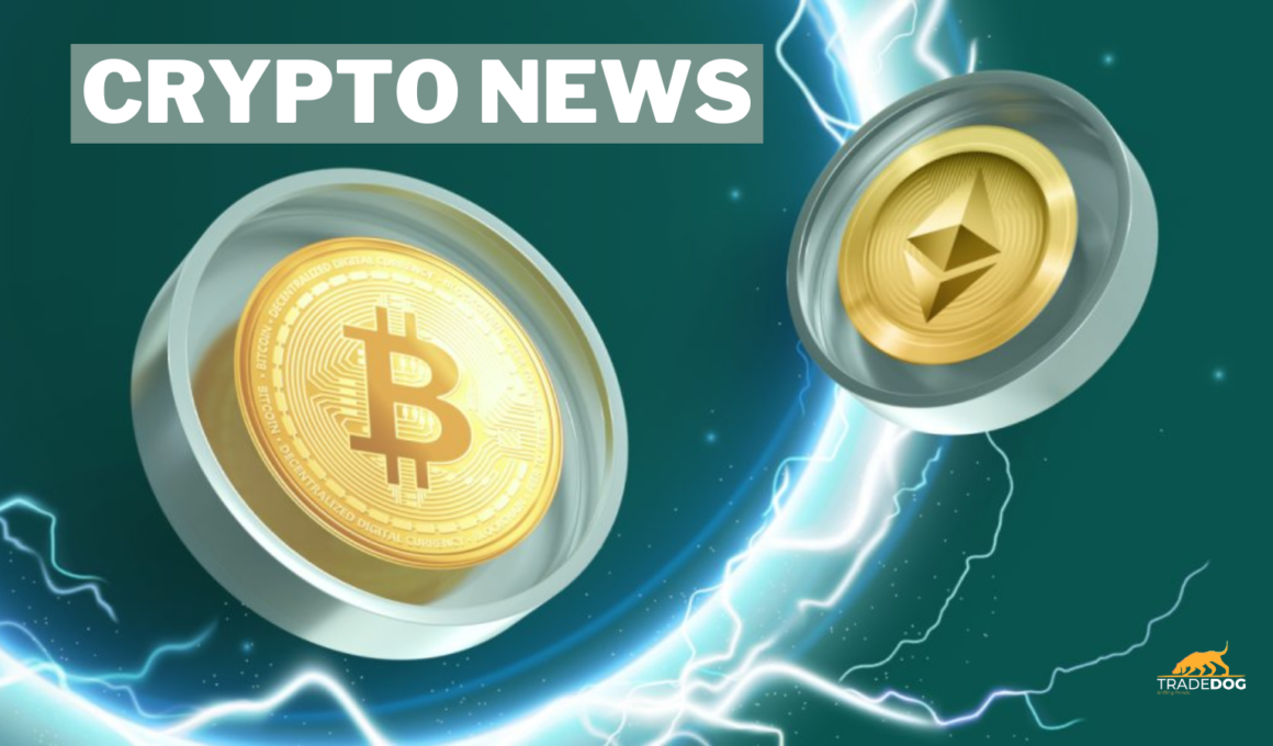 TradeDOG crypto news