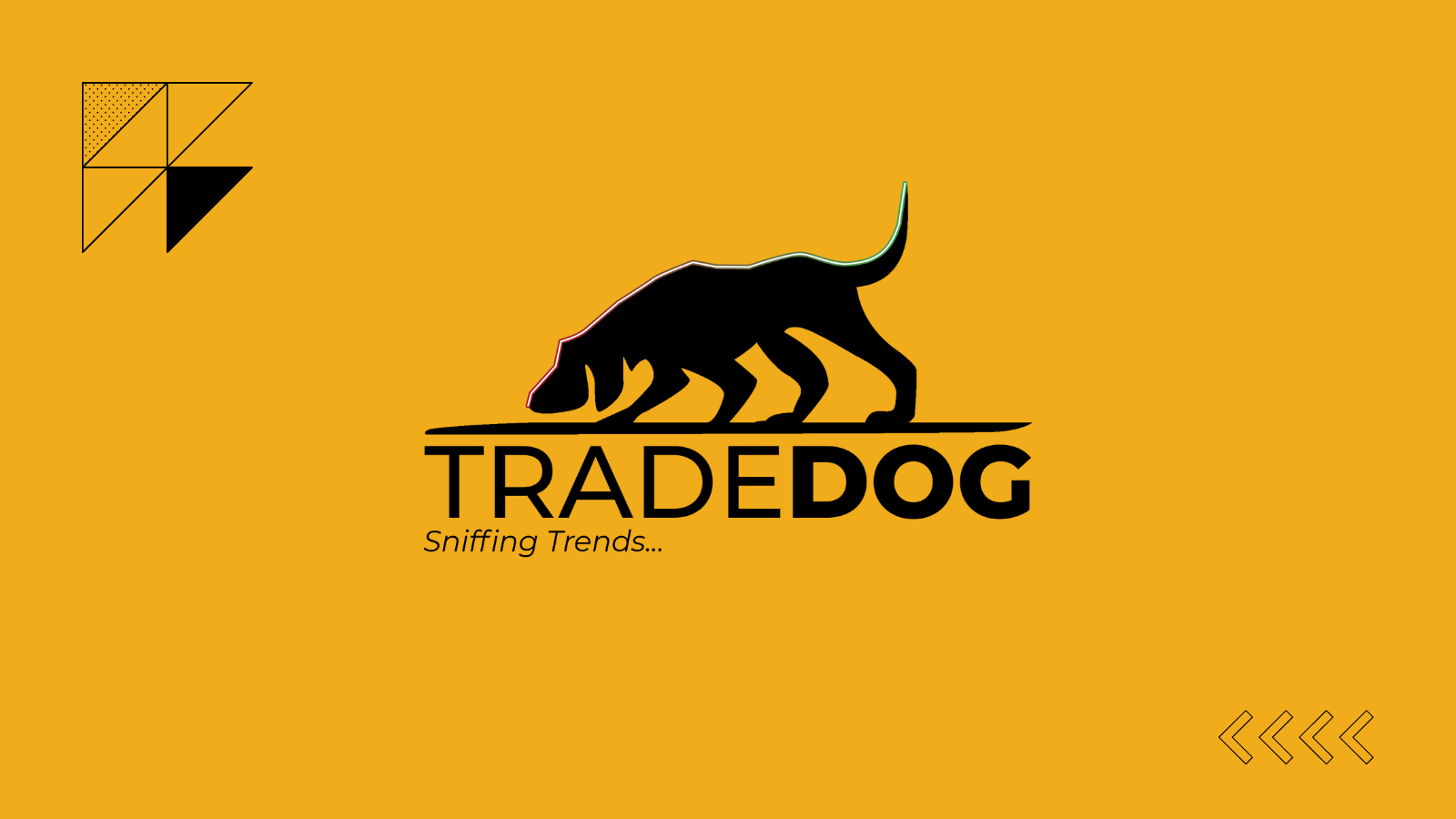 TradeDOG logo