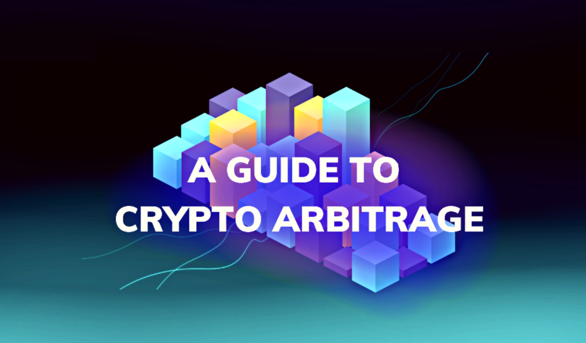 Crypto Arbitrage