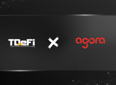 Tdefi Agora