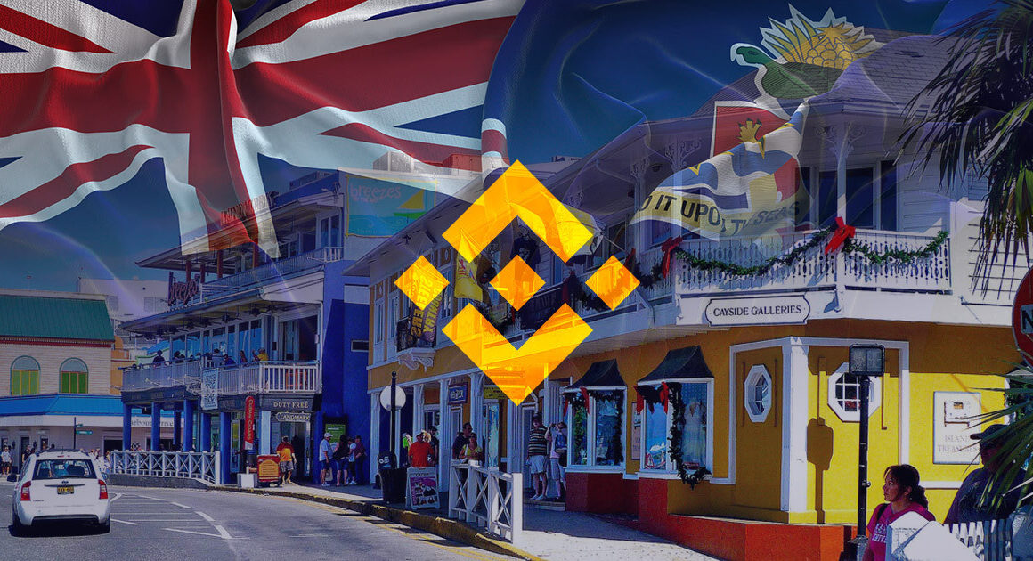 Binance Investigated By The Cayman Islands