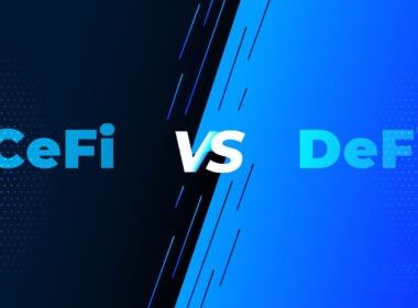CeFi vs DeFi