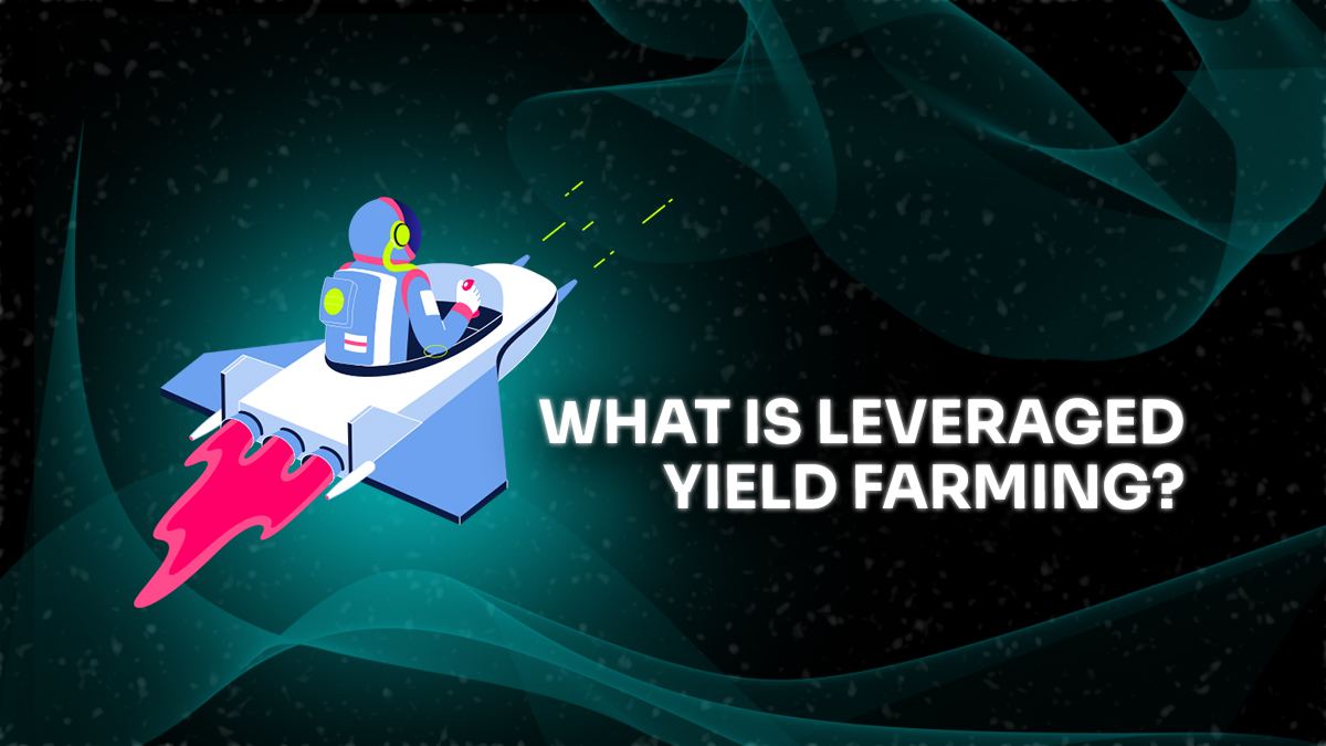 Your Guide to Leveraged Yield Farming TradeDog