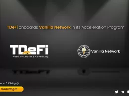 tdefi Vanilla Network
