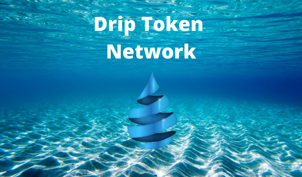 The Drip Network