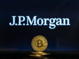JPMorgan officially registers a cryptocurrency wallet trademark