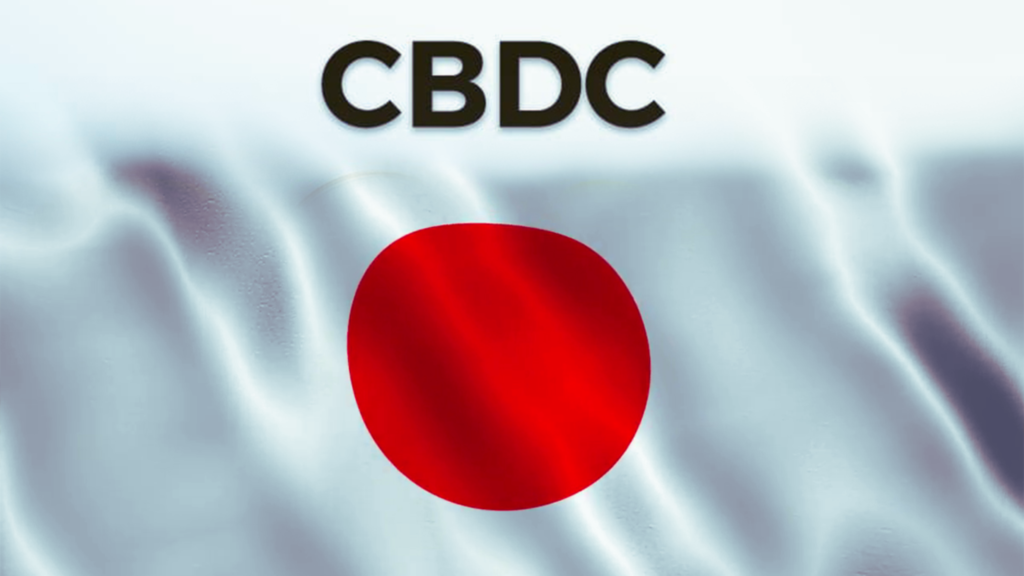 Bank Of Japan Initiates CBDC Experiment With Three Megabanks