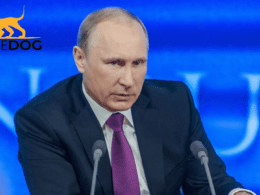 Russian President Calls for International Payment System based on Blockchain Technology