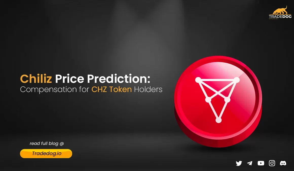 Chiliz Price Prediction