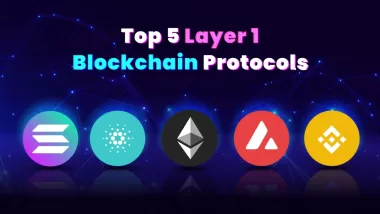 layer 1 blockchain protocols