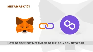 how to connect metamask to polygon