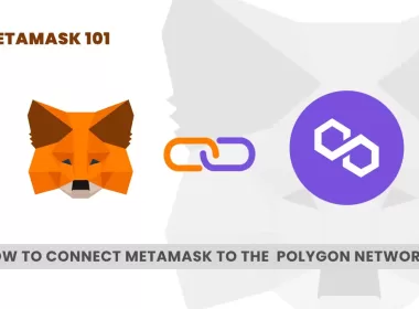 how to connect metamask to polygon