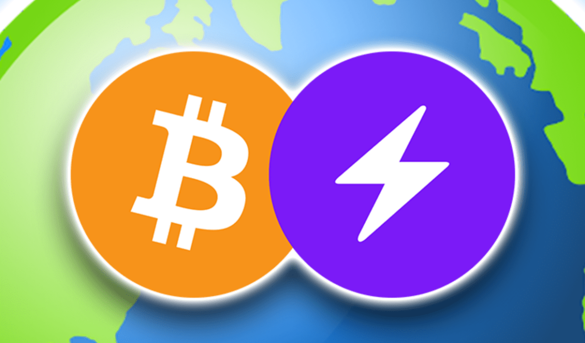 bitcoin and the lightning network the most efficient payment system in the world