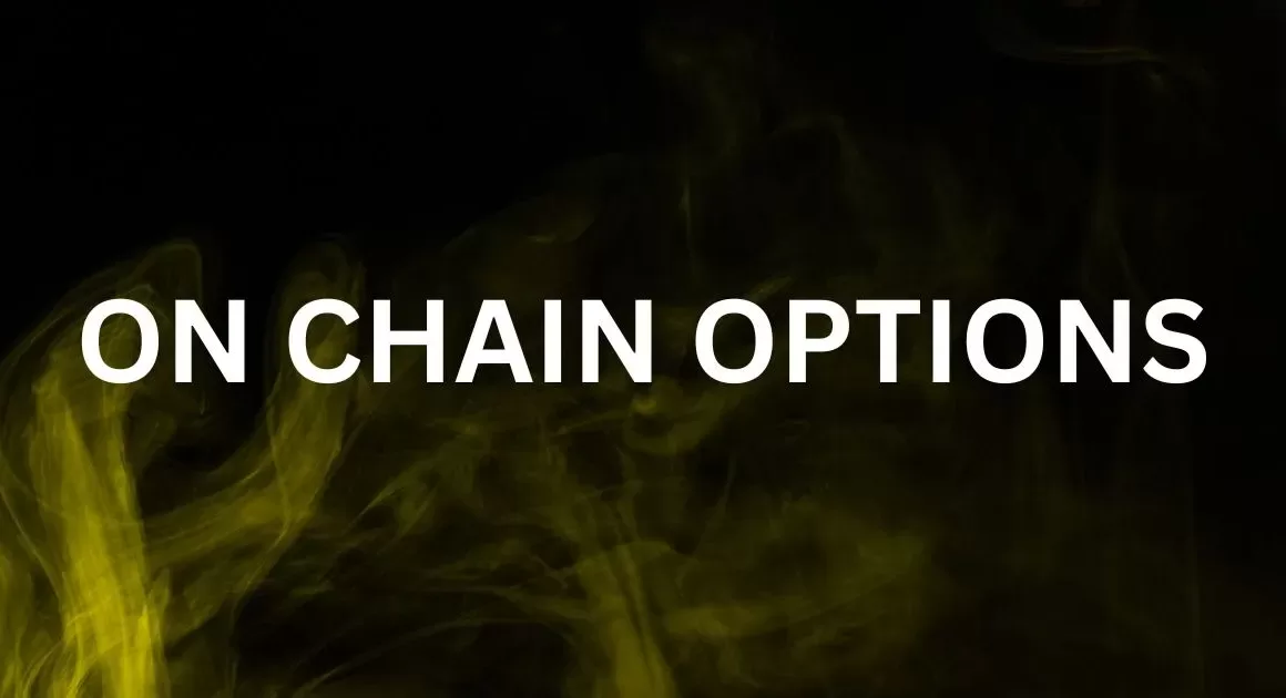 On Chain Option