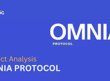 Blockchain Security and Privacy with Omnia Protocol 