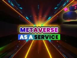 metaverse as a service