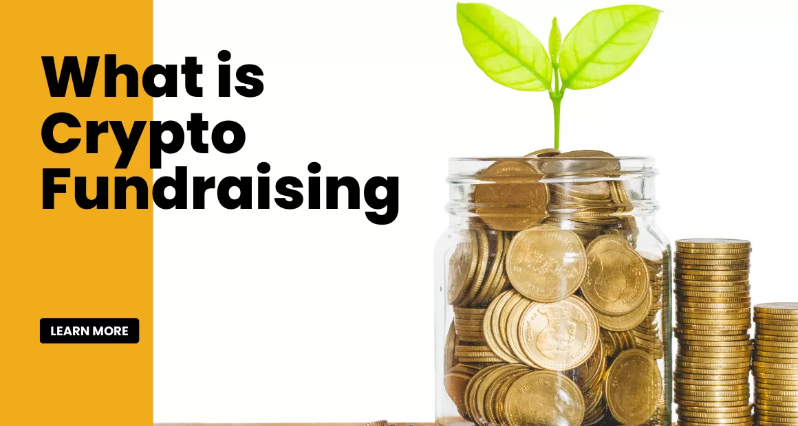 What is Crypto Fundraising