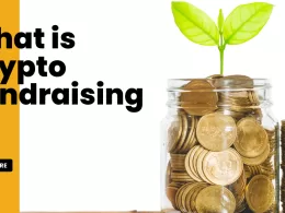 What is Crypto Fundraising