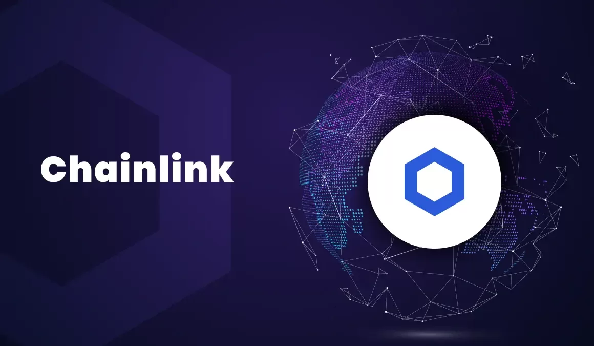 Chainlink Project Report