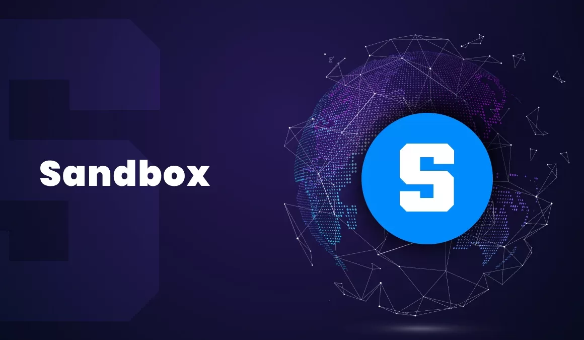 Sandbox: User-Generated Crypto & Blockchain Games