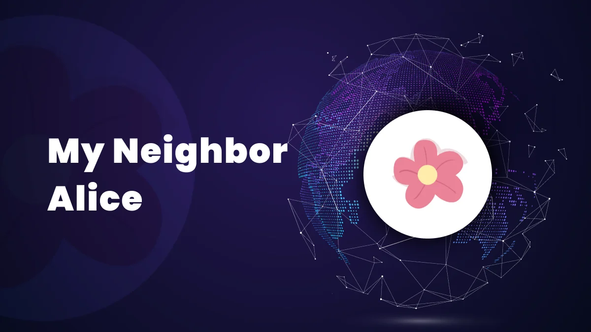 My Neighbor Alice: TradeDog Lite Report - TradeDog