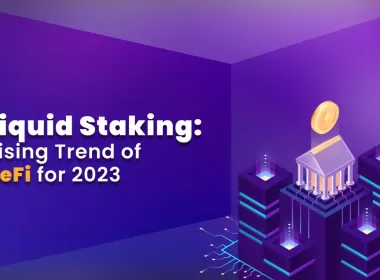 What is Liquid Staking