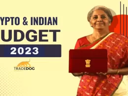 India Budget 2023 and Crypto