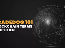 blockchain 101