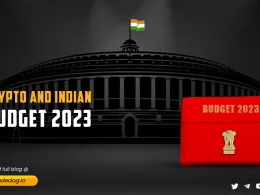 India Budget 2023 and Crypto
