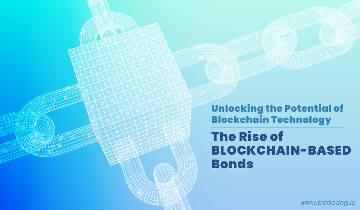 Blockchain-Based Bonds