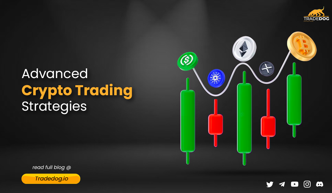 Cryptotrade