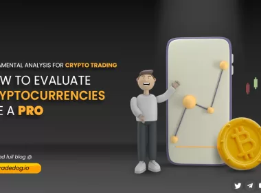 Fundamental Analysis for Crypto Trading