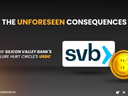How Silicon Valley Bank's Failure Hurt Circle's USDC