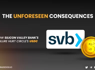 How Silicon Valley Bank's Failure Hurt Circle's USDC