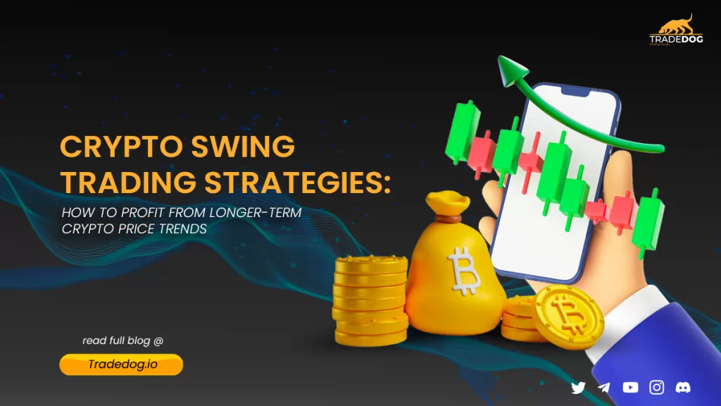 Crypto Swing Trading Strategies
