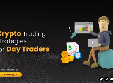 Crypto Trading Strategies for Day Traders