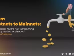 From Testnets to Mainnets