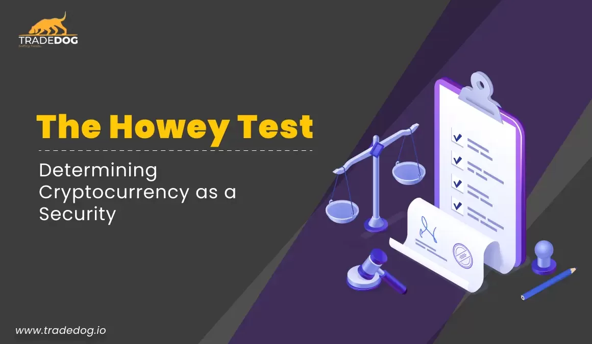 What is Howey Test