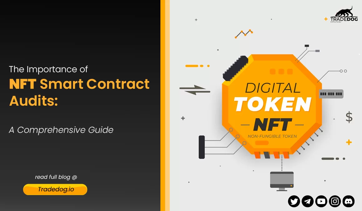 NFT Smart Contract Audit