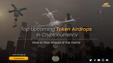 Upcoming Token Airdrops