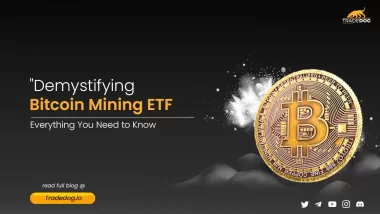Bitcoin Mining ETF