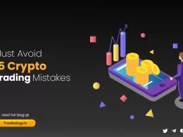 Must Avoid 15 Crypto Trading Mistakes