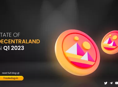State of Decentraland