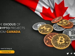The Exodus of Crypto Projects from Canada